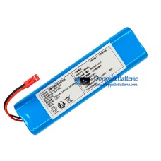 Batterie für PLC SUN-INTE-202 [Ersatzbatterie]